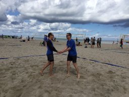 Beachcup 2016