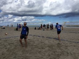 Beachcup 2016