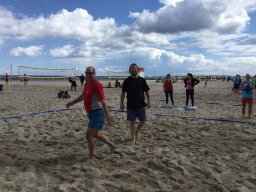 Beachcup 2016