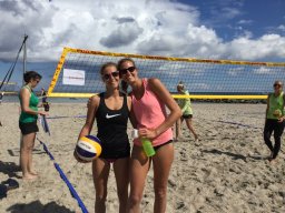 Beachcup 2016