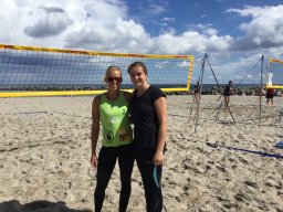 Beachcup 2016