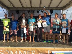 Beachcup 2016