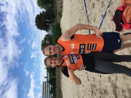 Beachcup 2016