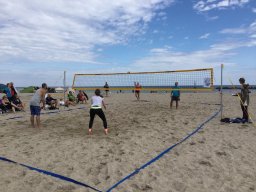 Beachcup 2016