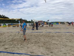 Beachcup 2016