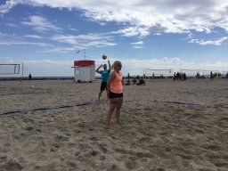 Beachcup 2016