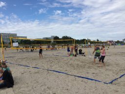 Beachcup 2016