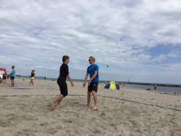 Beachcup 2016