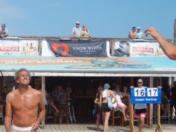 Beachcup 2021