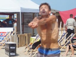 Beachcup 2021