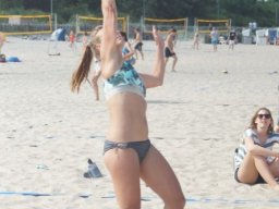 Beachcup 2021