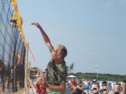 Beachcup 2021