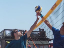 Beachcup 2021