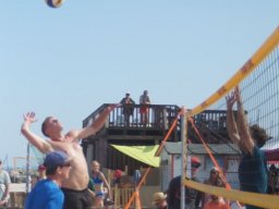 Beachcup 2021
