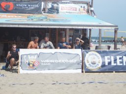 Beachcup 2021
