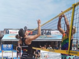 Beachcup 2021