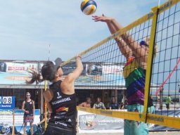 Beachcup 2021