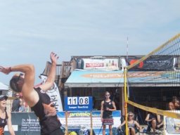 Beachcup 2021