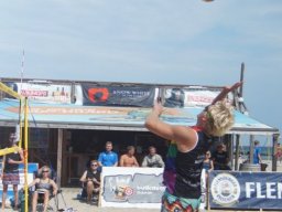 Beachcup 2021
