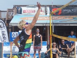 Beachcup 2021