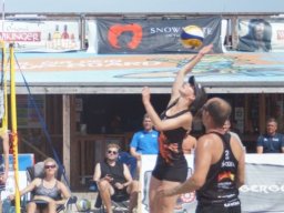 Beachcup 2021