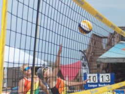 Beachcup 2021