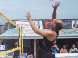 Beachcup 2021