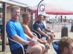 Beachcup 2021