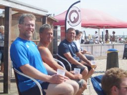 Beachcup 2021