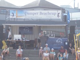 Beachcup 2021