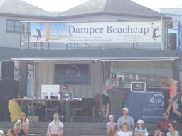 Beachcup 2021