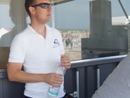 Beachcup 2021
