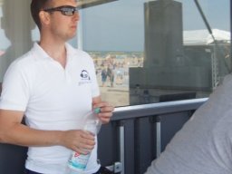 Beachcup 2021