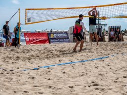 Beachcup 2024