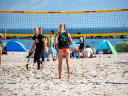 Beachcup 2024