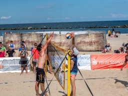 Beachcup 2024