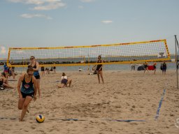 Beachcup 2024