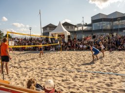 Beachcup 2024