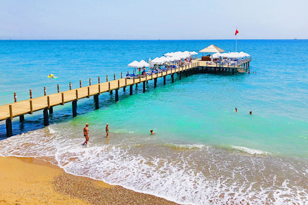 Strand