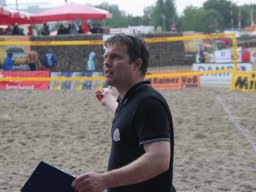 Beachcup 2011