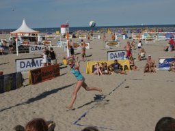 Beachcup 2011