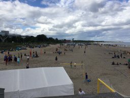 Beachcup 2016