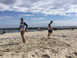 Beachcup 2016