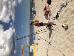 Beachcup 2018