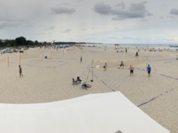 Beachcup 2018
