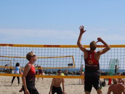 Beachcup 2019