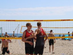 Beachcup 2019