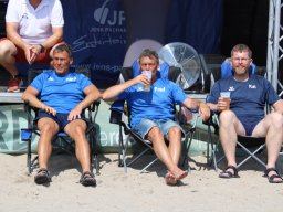 Beachcup 2019