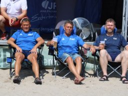 Beachcup 2019