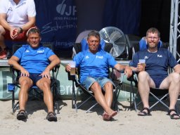 Beachcup 2019